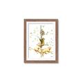 Picture of Bear Climb _GroupedProduct_Rectangle_Portrait_Mini_ _GroupedProduct_Rectangle_Portrait_Framed_Matted_