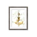 Picture of Bear Climb _GroupedProduct_Rectangle_Portrait_Mini_ _GroupedProduct_Rectangle_Portrait_Framed_Matted_