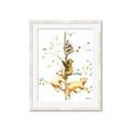 Picture of Bear Climb _GroupedProduct_Rectangle_Portrait_Mini_ _GroupedProduct_Rectangle_Portrait_Framed_Matted_