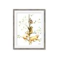 Picture of Bear Climb _GroupedProduct_Rectangle_Portrait_Mini_ _GroupedProduct_Rectangle_Portrait_Framed_Matted_