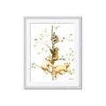 Picture of Bear Climb _GroupedProduct_Rectangle_Portrait_Mini_ _GroupedProduct_Rectangle_Portrait_Framed_Matted_
