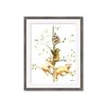 Picture of Bear Climb _GroupedProduct_Rectangle_Portrait_Mini_ _GroupedProduct_Rectangle_Portrait_Framed_Matted_