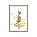 Picture of Bear Climb _GroupedProduct_Rectangle_Portrait_Mini_ _GroupedProduct_Rectangle_Portrait_Framed_Matted_