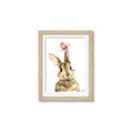 Picture of Butterfly Bunny _GroupedProduct_Rectangle_Portrait_Mini_ _GroupedProduct_Rectangle_Portrait_Framed_Matted_