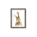 Picture of Butterfly Bunny _GroupedProduct_Rectangle_Portrait_Mini_ _GroupedProduct_Rectangle_Portrait_Framed_Matted_