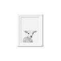 Picture of Farmhouse Sheep _GroupedProduct_Rectangle_Portrait_Mini_ _GroupedProduct_Rectangle_Portrait_Framed_Matted_