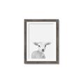 Picture of Farmhouse Sheep _GroupedProduct_Rectangle_Portrait_Mini_ _GroupedProduct_Rectangle_Portrait_Framed_Matted_