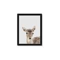 Picture of Deer   _GroupedProduct_Rectangle_Portrait_Mini_ _GroupedProduct_Rectangle_Portrait_Framed_Matted_