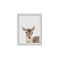 Picture of Deer   _GroupedProduct_Rectangle_Portrait_Mini_ _GroupedProduct_Rectangle_Portrait_Framed_Matted_