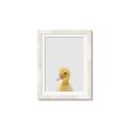 Picture of Baby Duck  _GroupedProduct_Rectangle_Portrait_Mini_ _GroupedProduct_Rectangle_Portrait_Framed_Matted_
