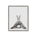 Picture of Bunny Bum  _GroupedProduct_Rectangle_Portrait_Mini_ _GroupedProduct_Rectangle_Portrait_Framed_Matted_