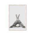 Picture of Bunny Bum  _GroupedProduct_Rectangle_Portrait_Mini_ _GroupedProduct_Rectangle_Portrait_Framed_Matted_