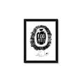 Picture of Roarrr _GroupedProduct_Rectangle_Portrait_Mini_ _GroupedProduct_Rectangle_Portrait_Framed_Matted_