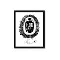 Picture of Roarrr _GroupedProduct_Rectangle_Portrait_Mini_ _GroupedProduct_Rectangle_Portrait_Framed_Matted_