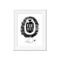 Picture of Roarrr _GroupedProduct_Rectangle_Portrait_Mini_ _GroupedProduct_Rectangle_Portrait_Framed_Matted_