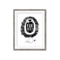 Picture of Roarrr _GroupedProduct_Rectangle_Portrait_Mini_ _GroupedProduct_Rectangle_Portrait_Framed_Matted_