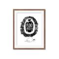Picture of Roarrr _GroupedProduct_Rectangle_Portrait_Mini_ _GroupedProduct_Rectangle_Portrait_Framed_Matted_