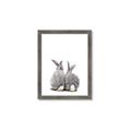 Picture of Bunny Tail  _GroupedProduct_Rectangle_Portrait_Mini_ _GroupedProduct_Rectangle_Portrait_Framed_Matted_