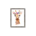 Picture of Squishy Giraffe _GroupedProduct_Rectangle_Portrait_Mini_ _GroupedProduct_Rectangle_Portrait_Framed_Matted_