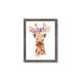 Picture of Squishy Giraffe _GroupedProduct_Rectangle_Portrait_Mini_ _GroupedProduct_Rectangle_Portrait_Framed_Matted_