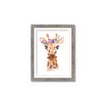 Picture of Squishy Giraffe _GroupedProduct_Rectangle_Portrait_Mini_ _GroupedProduct_Rectangle_Portrait_Framed_Matted_