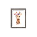 Picture of Squishy Giraffe _GroupedProduct_Rectangle_Portrait_Mini_ _GroupedProduct_Rectangle_Portrait_Framed_Matted_