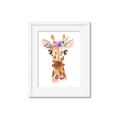 Picture of Squishy Giraffe _GroupedProduct_Rectangle_Portrait_Mini_ _GroupedProduct_Rectangle_Portrait_Framed_Matted_