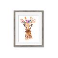 Picture of Squishy Giraffe _GroupedProduct_Rectangle_Portrait_Mini_ _GroupedProduct_Rectangle_Portrait_Framed_Matted_