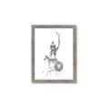 Picture of Stacked Animals II _GroupedProduct_Rectangle_Portrait_Mini_ _GroupedProduct_Rectangle_Portrait_Framed_Matted_