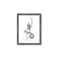 Picture of Stacked Animals II _GroupedProduct_Rectangle_Portrait_Mini_ _GroupedProduct_Rectangle_Portrait_Framed_Matted_