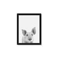 Picture of Farmhouse Pig _GroupedProduct_Rectangle_Portrait_Mini_ _GroupedProduct_Rectangle_Portrait_Framed_Matted_