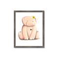 Picture of Cute Piggy _GroupedProduct_Rectangle_Portrait_Mini_ _GroupedProduct_Rectangle_Portrait_Framed_Matted_
