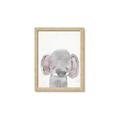 Picture of Sleepy Elle _GroupedProduct_Rectangle_Portrait_Mini_ _GroupedProduct_Rectangle_Portrait_Framed_Matted_