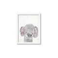Picture of Sleepy Elle _GroupedProduct_Rectangle_Portrait_Mini_ _GroupedProduct_Rectangle_Portrait_Framed_Matted_