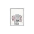 Picture of Sleepy Elle _GroupedProduct_Rectangle_Portrait_Mini_ _GroupedProduct_Rectangle_Portrait_Framed_Matted_