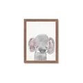 Picture of Sleepy Elle _GroupedProduct_Rectangle_Portrait_Mini_ _GroupedProduct_Rectangle_Portrait_Framed_Matted_