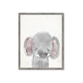 Picture of Sleepy Elle _GroupedProduct_Rectangle_Portrait_Mini_ _GroupedProduct_Rectangle_Portrait_Framed_Matted_