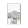 Picture of Sleepy Elle _GroupedProduct_Rectangle_Portrait_Mini_ _GroupedProduct_Rectangle_Portrait_Framed_Matted_