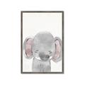 Picture of Sleepy Elle _GroupedProduct_Rectangle_Portrait_Mini_ _GroupedProduct_Rectangle_Portrait_Framed_Matted_