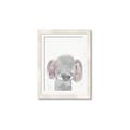 Picture of Sleepy Elle _GroupedProduct_Rectangle_Portrait_Mini_ _GroupedProduct_Rectangle_Portrait_Framed_Matted_