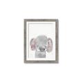 Picture of Sleepy Elle _GroupedProduct_Rectangle_Portrait_Mini_ _GroupedProduct_Rectangle_Portrait_Framed_Matted_