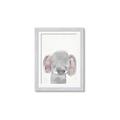 Picture of Sleepy Elle _GroupedProduct_Rectangle_Portrait_Mini_ _GroupedProduct_Rectangle_Portrait_Framed_Matted_
