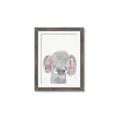 Picture of Sleepy Elle _GroupedProduct_Rectangle_Portrait_Mini_ _GroupedProduct_Rectangle_Portrait_Framed_Matted_