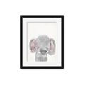 Picture of Sleepy Elle _GroupedProduct_Rectangle_Portrait_Mini_ _GroupedProduct_Rectangle_Portrait_Framed_Matted_