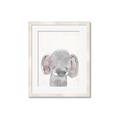 Picture of Sleepy Elle _GroupedProduct_Rectangle_Portrait_Mini_ _GroupedProduct_Rectangle_Portrait_Framed_Matted_