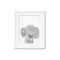 Picture of Sleepy Elle _GroupedProduct_Rectangle_Portrait_Mini_ _GroupedProduct_Rectangle_Portrait_Framed_Matted_