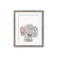 Picture of Sleepy Elle _GroupedProduct_Rectangle_Portrait_Mini_ _GroupedProduct_Rectangle_Portrait_Framed_Matted_