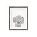 Picture of Sleepy Elle _GroupedProduct_Rectangle_Portrait_Mini_ _GroupedProduct_Rectangle_Portrait_Framed_Matted_