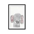 Picture of Sleepy Elle _GroupedProduct_Rectangle_Portrait_Mini_ _GroupedProduct_Rectangle_Portrait_Framed_Matted_