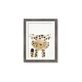 Picture of Sleepy Cheetah _GroupedProduct_Rectangle_Portrait_Mini_ _GroupedProduct_Rectangle_Portrait_Framed_Matted_